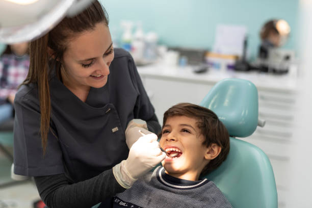 Best Weekend Emergency Dentist in Coweta, OK