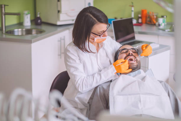 Best Broken or Cracked Tooth Emergency Dentist in Coweta, OK